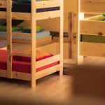 Vandrarhem Refugio De Bujaruelo