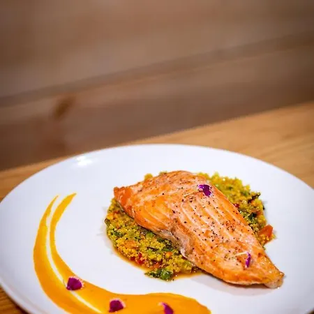 Hostel Refugio De Bujaruelo Torla