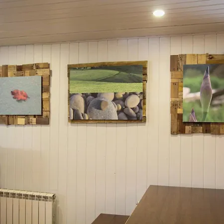 Hostel Refugio De Bujaruelo Torla