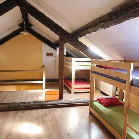 Hostel Refugio De Bujaruelo *