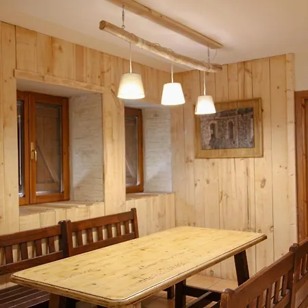 Hostel Refugio De Bujaruelo