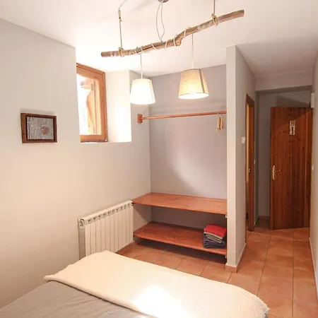 Refugio De Bujaruelo Hostel Torla