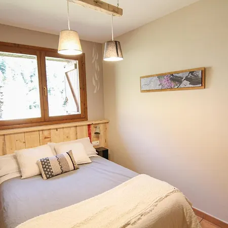 Hostel Refugio De Bujaruelo *