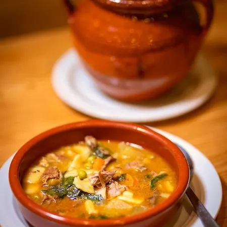 Refugio De Bujaruelo