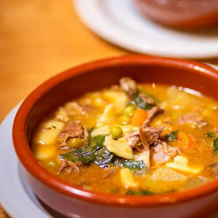 Hostel Refugio De Bujaruelo *