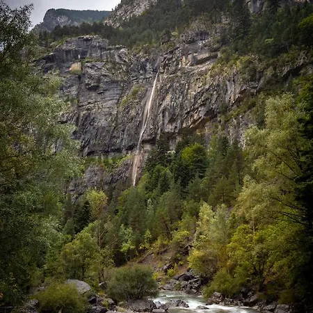 Refugio De Bujaruelo *