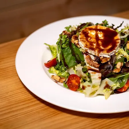 Hostel Refugio De Bujaruelo *