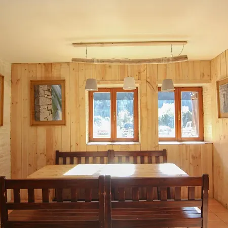 Refugio De Bujaruelo *