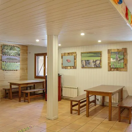 Refugio De Bujaruelo *