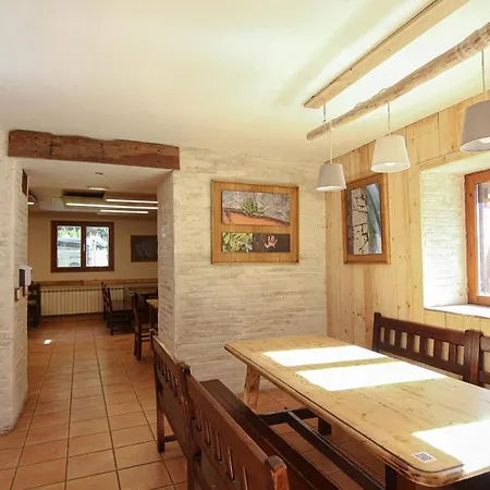 Refugio De Bujaruelo
