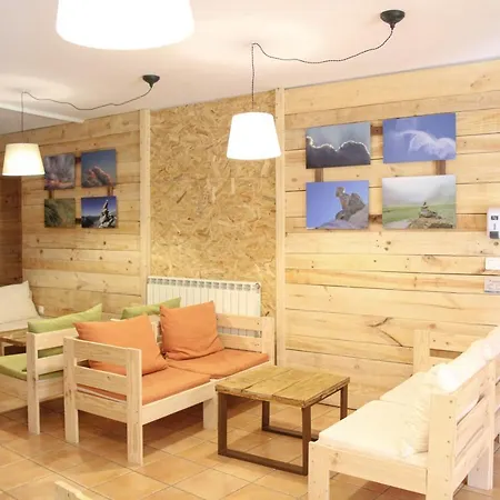 Refugio De Bujaruelo * Torla