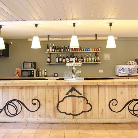 Hostel Refugio De Bujaruelo *