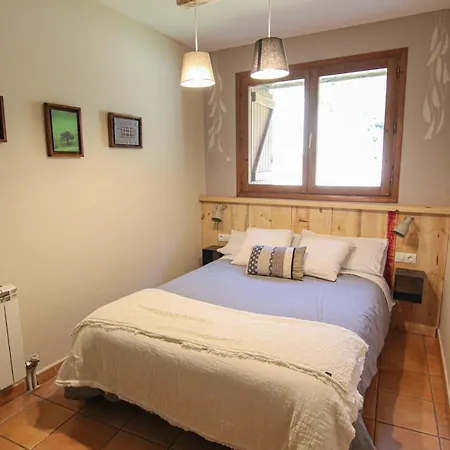 Hostel Refugio De Bujaruelo *