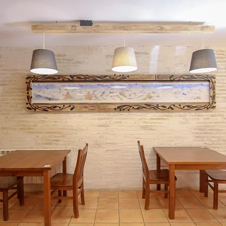 Refugio De Bujaruelo Torla