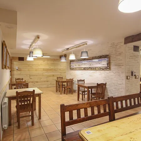 Hostel Refugio De Bujaruelo
