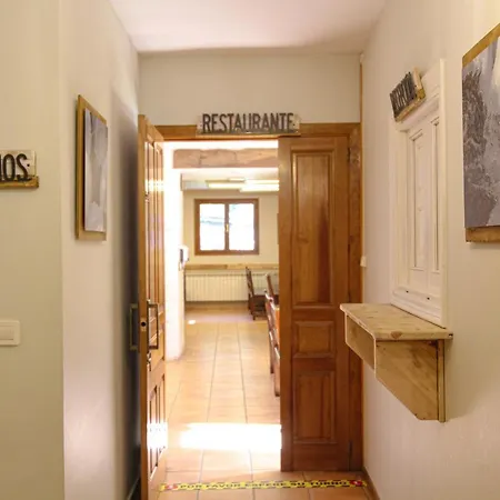 Hostel Refugio De Bujaruelo *