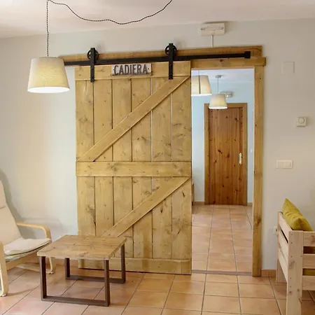 Refugio De Bujaruelo