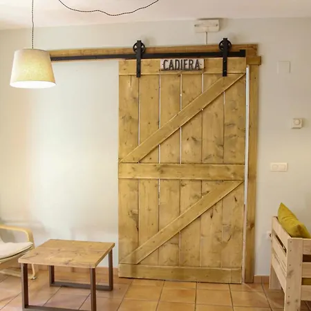 Refugio De Bujaruelo * Torla