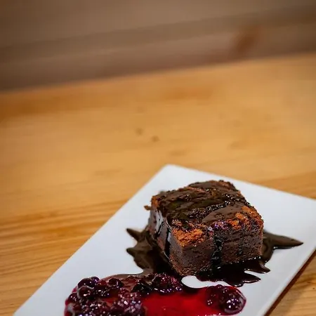 Hostel Refugio De Bujaruelo Torla