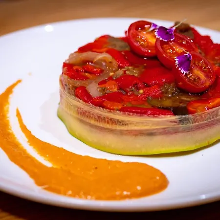 Refugio De Bujaruelo Hostel