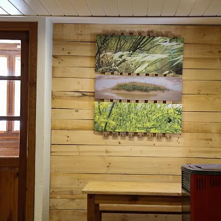 Refugio De Bujaruelo