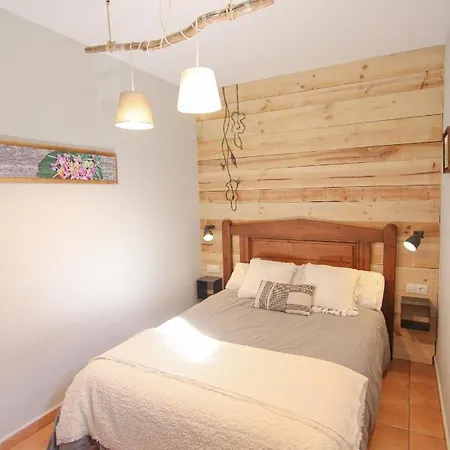 Refugio De Bujaruelo Hostel Torla