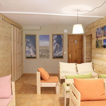 Hostel Refugio De Bujaruelo *