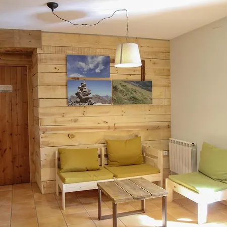 Refugio De Bujaruelo * 托尔拉