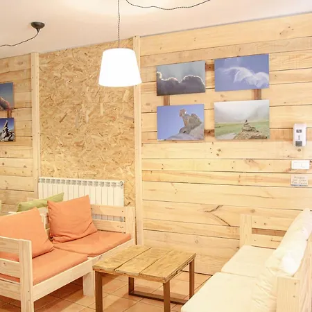 Hostel Refugio De Bujaruelo *