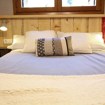 Hostel Refugio De Bujaruelo *