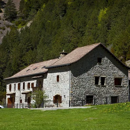 Hostel Refugio De Bujaruelo