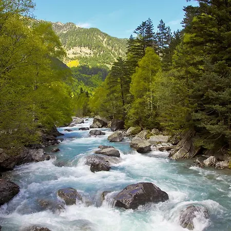 Refugio De Bujaruelo *