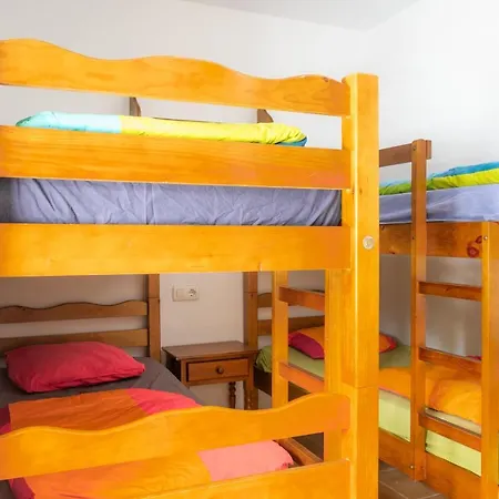 Refugio De Bujaruelo *