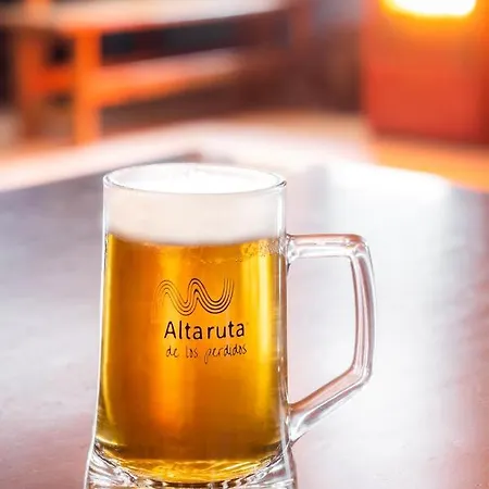 Refugio De Bujaruelo Hostel Torla