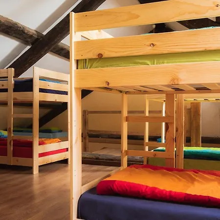 Refugio De Bujaruelo Torla