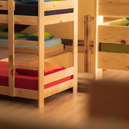 Hostel Refugio De Bujaruelo