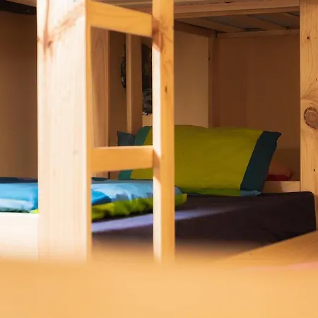 Refugio De Bujaruelo