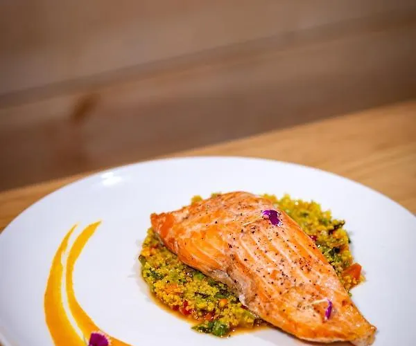 Auberge de jeunesse Refugio De Bujaruelo Torla