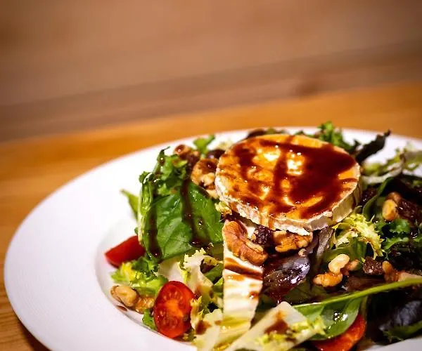 Refugio De Bujaruelo Auberge de jeunesse