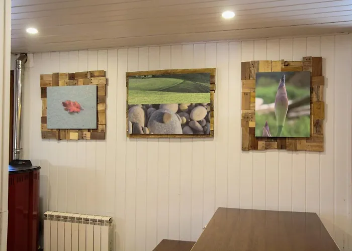 Auberge de jeunesse Refugio De Bujaruelo Torla