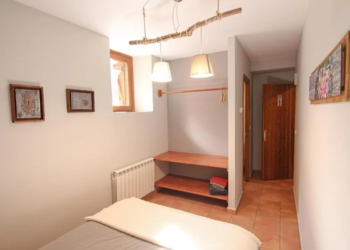 Refugio De Bujaruelo Auberge de jeunesse Torla