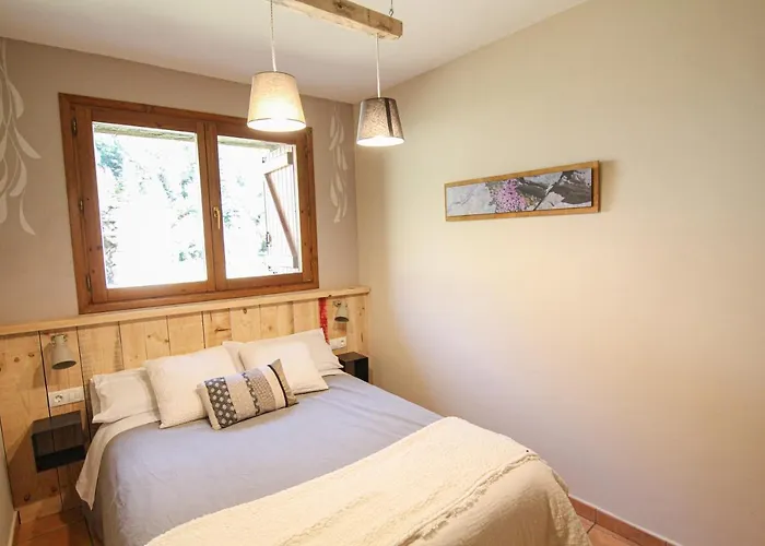 Hostal Refugio De Bujaruelo *