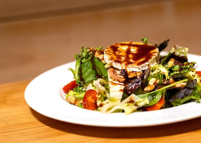 Refugio De Bujaruelo Hostal *