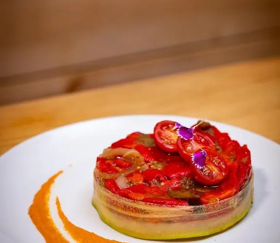 Refugio De Bujaruelo Hostal *