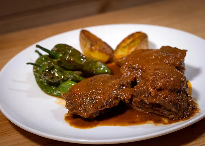 Refugio De Bujaruelo Auberge de jeunesse *