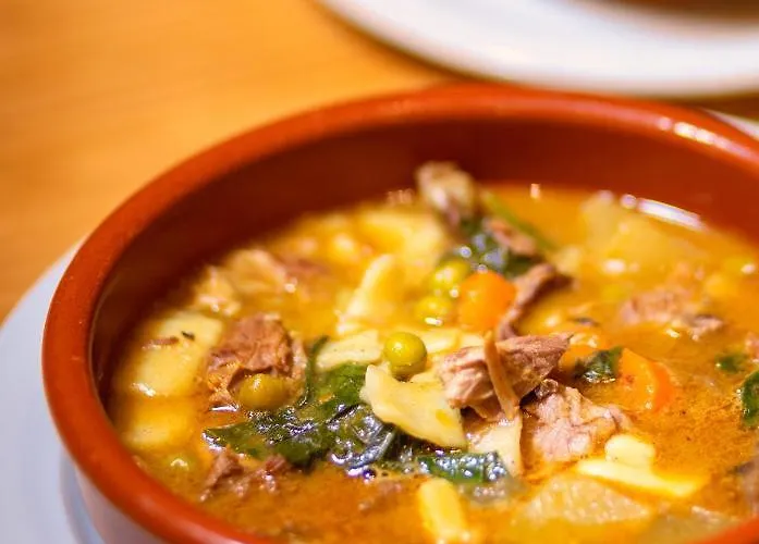 Hostal Refugio De Bujaruelo *