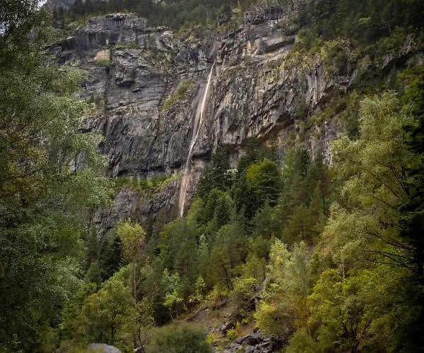 Refugio De Bujaruelo *