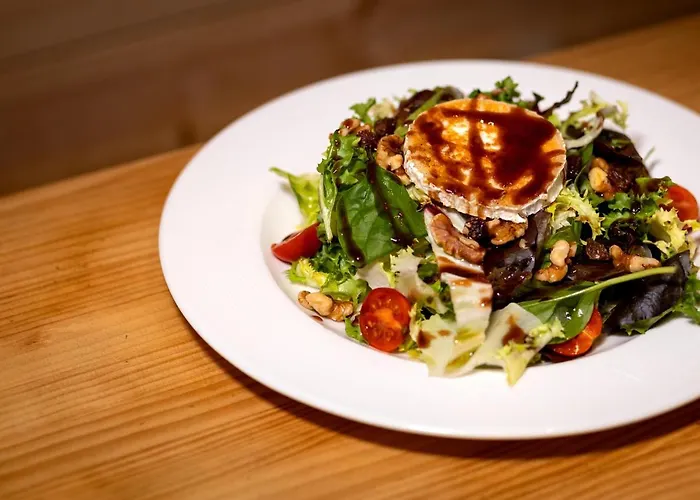 Hostal Refugio De Bujaruelo *