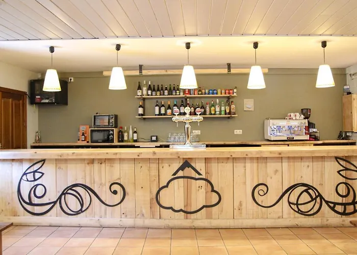 Auberge de jeunesse Refugio De Bujaruelo *