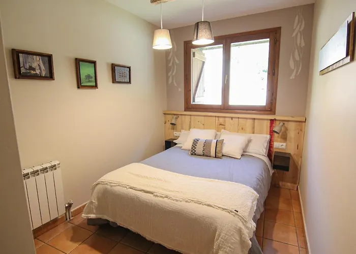 Auberge de jeunesse Refugio De Bujaruelo *